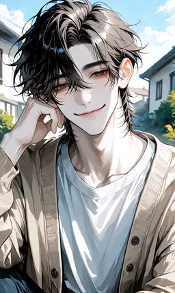 Profile image of Nagomu