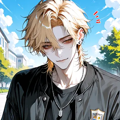 Profile image of Fuma