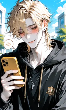 Profile image of Fuma