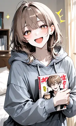 Profile image of Rina