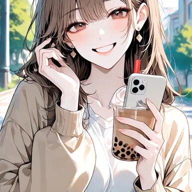 Profile image of Rina