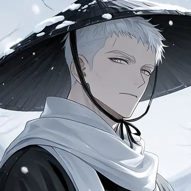 Profile image of 白磁