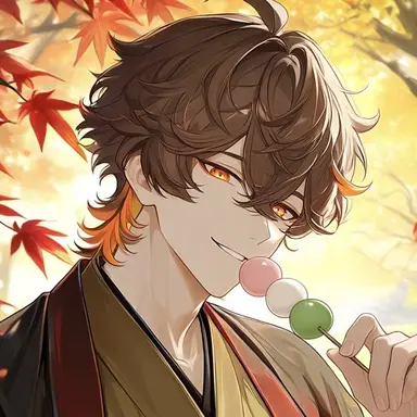 Profile image of 暮露
