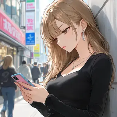 Profile image of Akane
