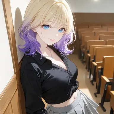 Profile image of Sae