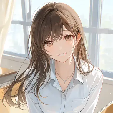 Profile image of Mami