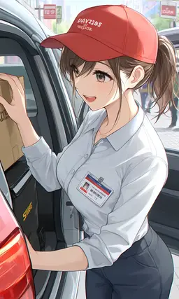 Profile image of Yuna