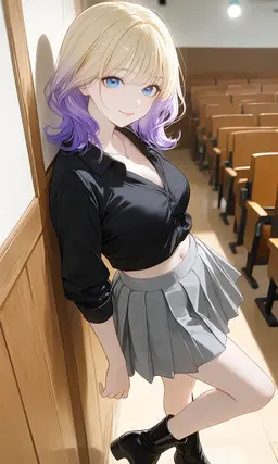 Profile image of Sae
