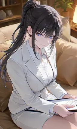 Profile image of Riho