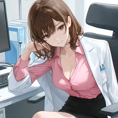 Profile image of Momoka