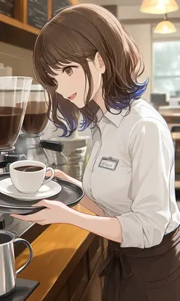 Profile image of Ami