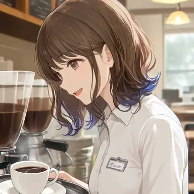 Profile image of Ami