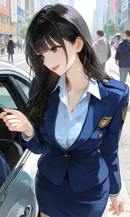 Profile image of Miyu