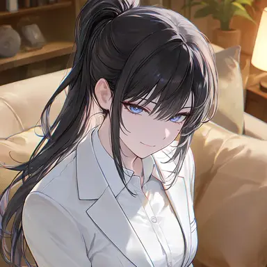 Profile image of Riho