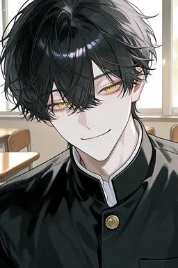 Profile image of 遥斗