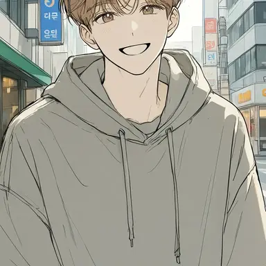 Profile image of Park Doyun