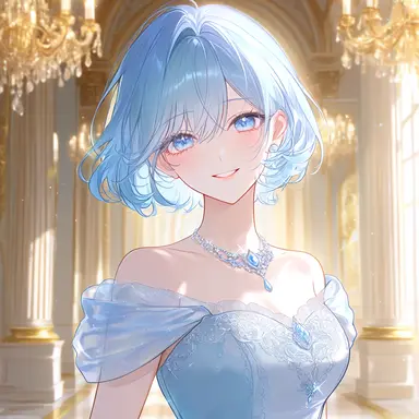 Profile image of アンナ