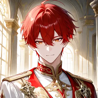 Profile image of アラン