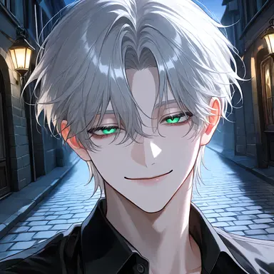 Profile image of シオン