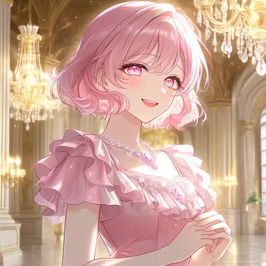 Profile image of リリア