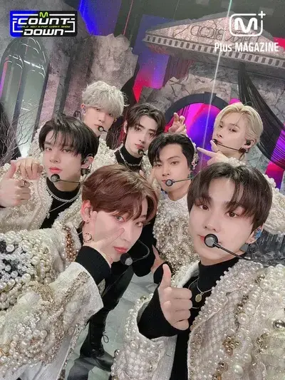 WindyCache0184의 Enhypen 8th member