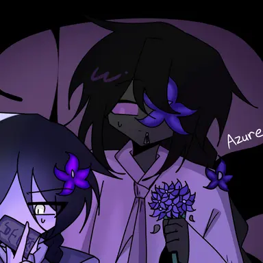 Profile image of 아주르