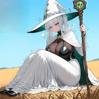 Profile image of 모르페아