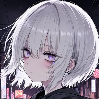 Profile image of Satsuki