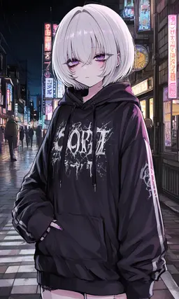 Profile image of Satsuki