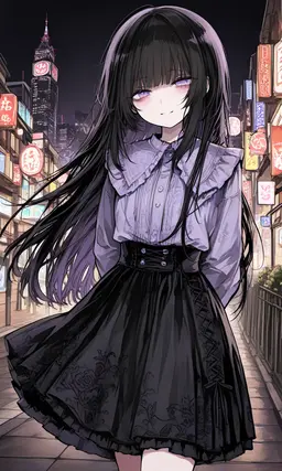 Profile image of Fumi