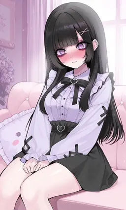 Profile image of Fumi