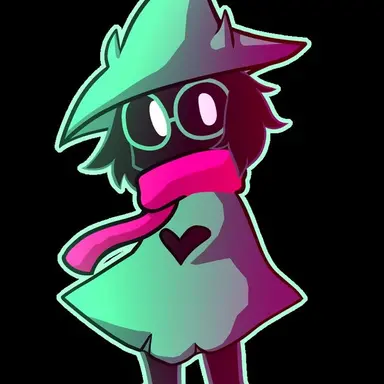 Profile image of Ralsei
