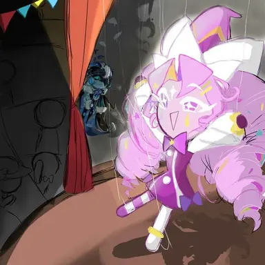 Profile image of 쉐도우밀크