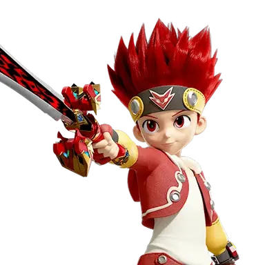 Profile image of 진 헤이스트