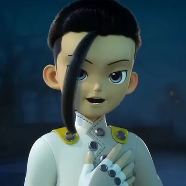 Profile image of 루이드브로이14세