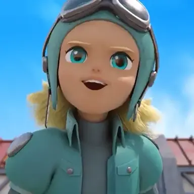 Profile image of 라이딘 볼트