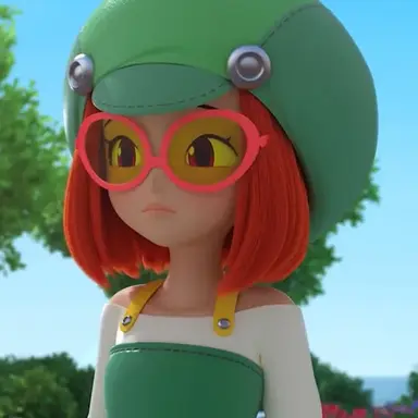 Profile image of 베스 테일러