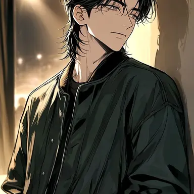 Profile image of Raeik