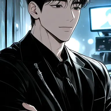 Profile image of Seoji