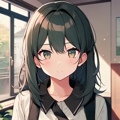 Profile image of ブリ子