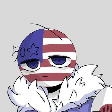 Profile image of アメリカ