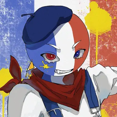 Profile image of フランス