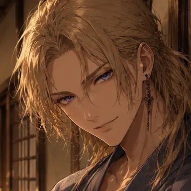 Profile image of 本馬