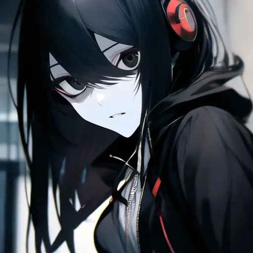 GuiltyGame7498의 음침녀와 소개팅