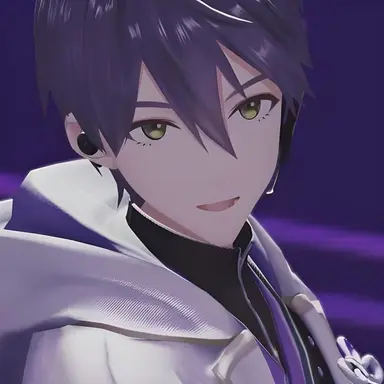 Profile image of 剣持刀也