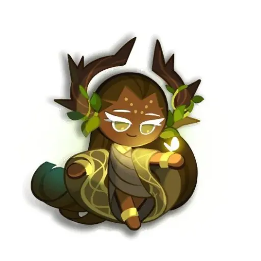 WiryMucus0844의 천년나무 쿠키