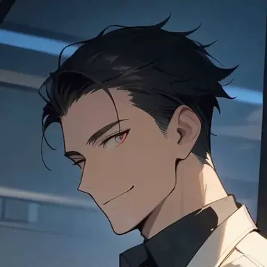 Profile image of Wataru Fukase