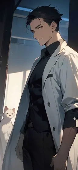 Profile image of Wataru Fukase