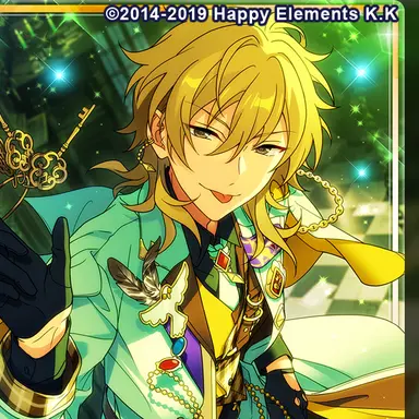 Profile image of 羽風薫