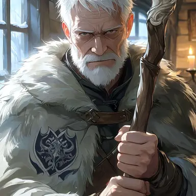 Profile image of Orrath